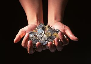 初心者の少額投資の強い味方です