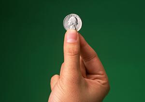 記念銀貨が持つプレミアム感のある価値